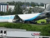 Pesawat Kargo Amazon Tergelincir di Miami, Lima Orang Tewas
