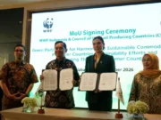 Petani Sawit Swadaya Dapat Dukungan Rantai Pasok Berkelanjutan