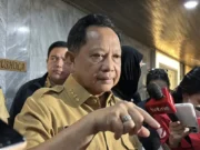 Petugas Damkar Boleh Padamkan Kebakaran Hutan Tanpa Izin, Penghalang Bisa Ditangkap