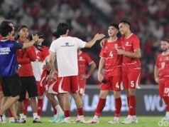 Piala Asia 2027 Jadi Magnet Wisata Indonesia ke Arab Saudi