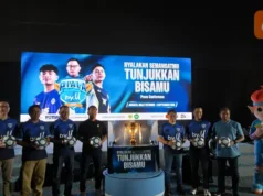 Piala by.U 2026 Luncurkan Jalur Beasiswa dan Karier Profesional di Perguruan Tinggi