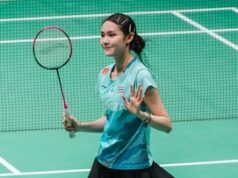 Pitchamon Opatniputh Positif Doping, Thailand Dikejutkan Jelang Perempat Final