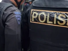 Polisi Bongkar Lab Narkoba Rumahan di Jakarta Pusat