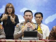 Polisi Selidiki Peran Staf Kejagung dalam Kematian Sutrimo