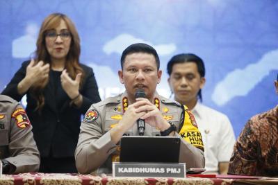 Polisi-Tegaskan-Kasus-Mafia-Tanah-PTSL-di-Bogor-Terpisah-dari-OTT-KPK