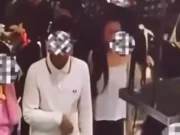 Polisi Tegaskan Tak Ada Teror terhadap Wanita yang Ditendang di Mal Jakpus