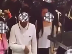 Polisi Tegaskan Tak Ada Teror terhadap Wanita yang Ditendang di Mal Jakpus