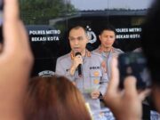 Polisi Ungkap Dua Akun Instagram Diduga Mobilisasi Pelajar untuk Aksi Rusuh