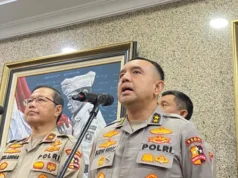 Polri Buka Penerimaan Siswa Asing di SMA Kemala Taruna Bhayangkara