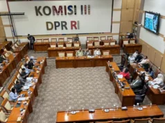 Polri Dukung RUU Perampasan Aset untuk Efek Jera Koruptor
