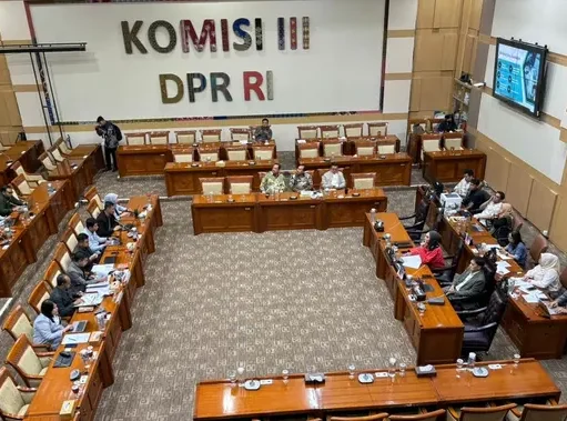 Polri Dukung RUU Perampasan Aset untuk Efek Jera Koruptor