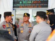 Polri Waspadai Potensi Aksi Massal 24 September