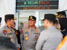 Polri Waspadai Potensi Aksi Massal 24 September