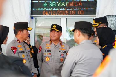 Polri Waspadai Potensi Aksi Massal 24 September