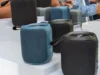 Polytron Luncurkan Speaker Portabel dan Proyektor Cerdas untuk Generasi Muda