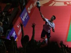 Polytron Pontianak Indonesia Masters 2026 Tetap Berjalan di Tengah Kabut Asap