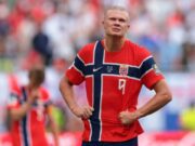 Portugal Kalahkan Norwegia 2-1, Ramos Pencetak Gol Penentu di Ullevaal