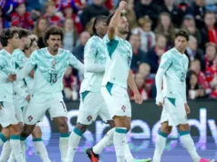 Portugal Menang Tipis di Oslo, Jerman Kalah Mengejutkan di Kandang