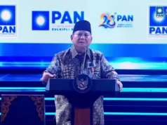 Prabowo Akan Wujudkan Pendidikan Gratis dari SD hingga Universitas