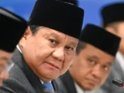 Prabowo Bentuk URI untuk Satukan Pendidikan Kepemimpinan Nasional