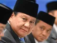 Prabowo Bentuk URI untuk Satukan Pendidikan Kepemimpinan Nasional