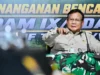Prabowo Dorong Pencegahan Karhutla Berbasis Desa