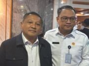 Prabowo Instruksikan Integrasi BMKG dan Badan Geologi untuk Perkuat Mitigasi Bencana