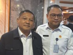 Prabowo Instruksikan Integrasi BMKG dan Badan Geologi untuk Perkuat Mitigasi Bencana