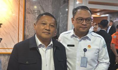 Prabowo Instruksikan Integrasi BMKG dan Badan Geologi untuk Perkuat Mitigasi Bencana