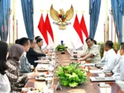 Prabowo Instruksikan Rehabilitasi Narkoba Berbasis Teknologi