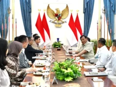 Prabowo Instruksikan Rehabilitasi Narkoba Berbasis Teknologi