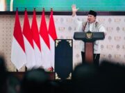 Prabowo Janjikan Indonesia Bebas Kelaparan dan Mandiri Pangan