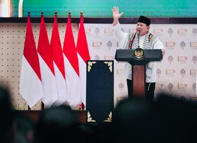 Prabowo-Janjikan-Indonesia-Bebas-Kelaparan-dan-Mandiri-Pangan