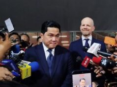 Prabowo Subianto Akan Bertemu Presiden FIFA Jelang Final ASEAN Cup 2026