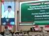 Prabowo Tegaskan Indonesia Tak Bisa Bergantung pada Belas Kasihan Dunia