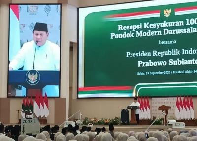 Prabowo-Tegaskan-Indonesia-Tak-Bisa-Bergantung-pada-Belas-Kasihan-Dunia