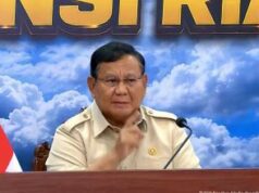 Prabowo Usulkan Rasio Biaya Haji 52:48 Ringankan Beban Jamaah