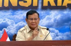 Prabowo Usulkan Rasio Biaya Haji 52:48 Ringankan Beban Jamaah