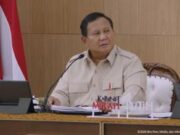 Prabowo dan Gibran Hadiri HUT Ke-28 PAN di JCC Malam Ini