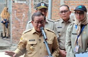 Pramono Bahas Manajemen Transportasi Jakarta dengan Wali Kota New York