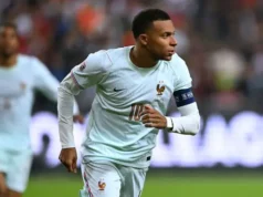 Prancis Menang Tipis di Turki, Belgia Hajar Italia di Roma