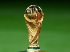Prancis dan Jerman Rencanakan Tuan Rumah Bersama Piala Dunia 2038