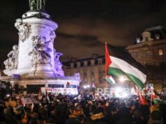 Prancis dan Kanada Ikut Boikot Produk Permukiman Israel