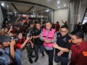 Praperadilan Lodewyk Pusung, Saksi Tegaskan Tak Ada Larangan Pegawai BGN Bangun Dapur MBG