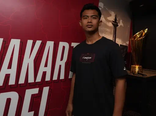 Pratama Arhan Patah Jari, Operasi Sukses Usai Laga Lawan Brisbane Roar