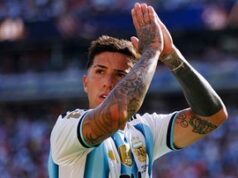 Premier League Pecah Rekor Transfer dengan Nilai Rp81,7 Triliun