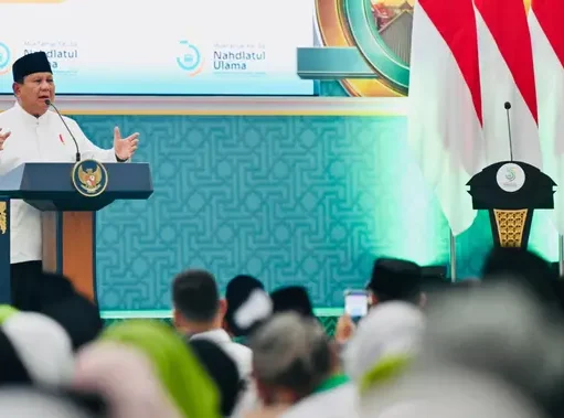 Presabowo Jawab Kritik dengan Fakta dan Hasil Nyata