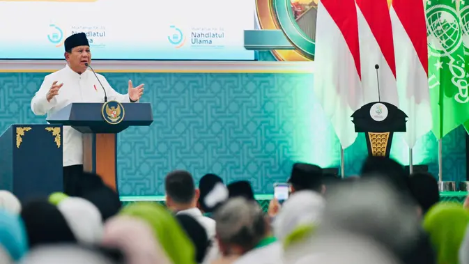 Presabowo Jawab Kritik dengan Fakta dan Hasil Nyata