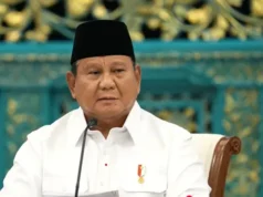 Presiden Prabowo Janji Hapus Kelaparan di Indonesia
