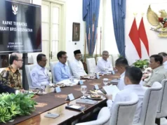 Presiden Prabowo Perintahkan Perbaikan Pelayanan BPJS Kesehatan